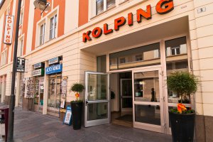 Hotel Kolping Bozen 13