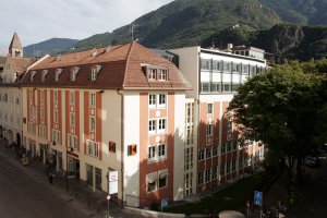 Hotel Kolping Bolzano 39