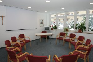 Your extraordinary meeting or seminar room in Bozen 7