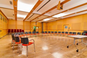 La vostra sala per riunioni o seminari fuori dall'ordinario a Bolzano 2