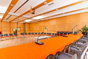 Your extraordinary meeting or seminar room in Bozen 3