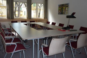 Your extraordinary meeting or seminar room in Bozen 9