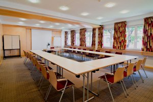 Your extraordinary meeting or seminar room in Bozen 6