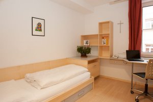 IYour accommodation in Bozen to study and work 5