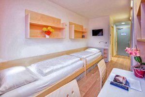 Your room in Bozen is ready for you 5