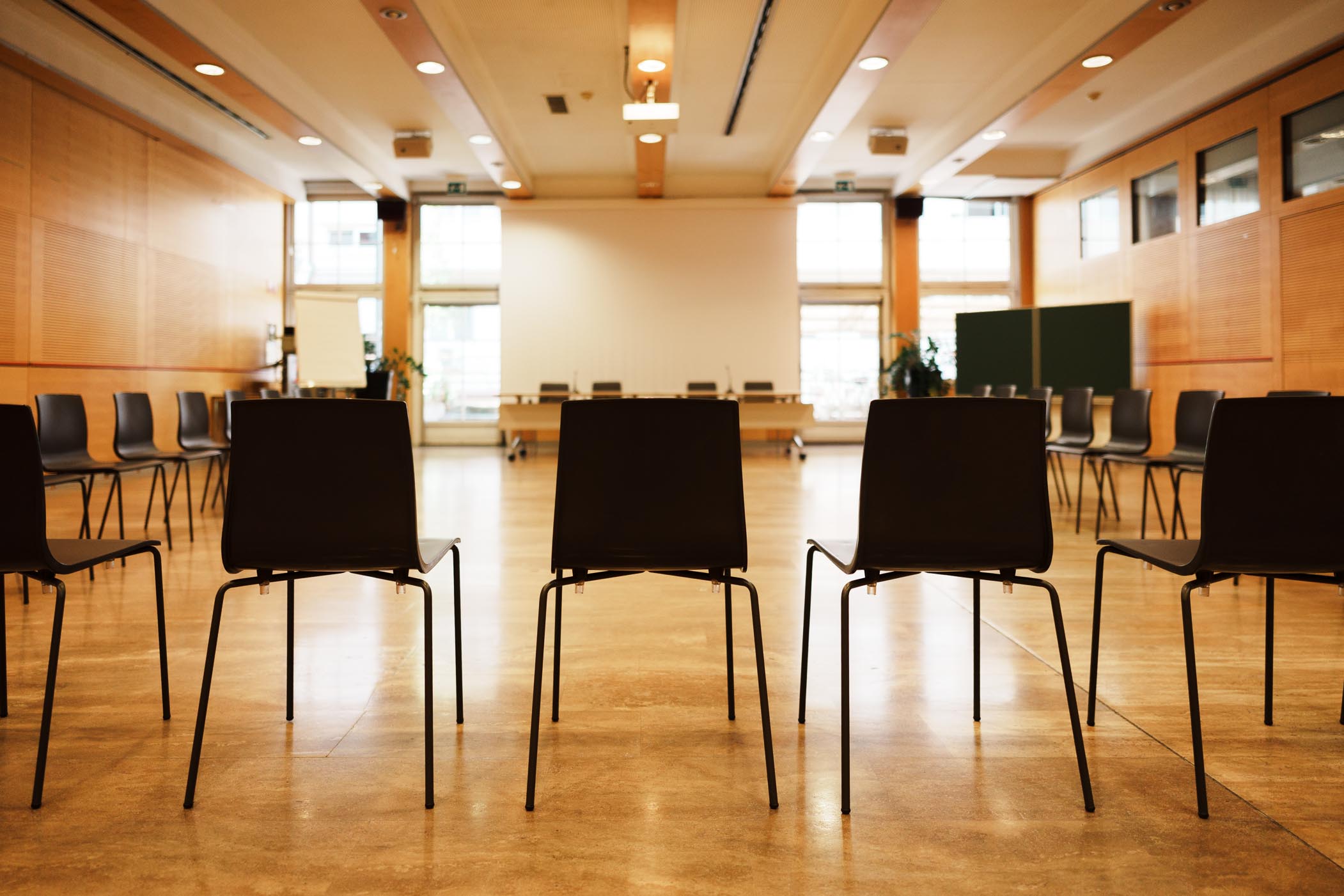 Saalvermietung Kolping Bozen