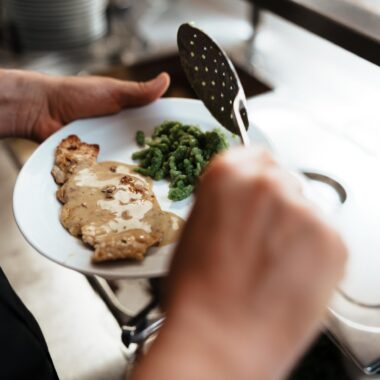 Kolping_Buffet_Schnitzel