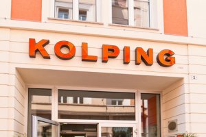 Hotel Kolping Bozen 11