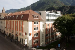 Hotel Kolping Bozen 39