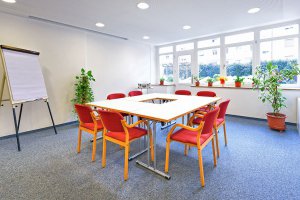 Your extraordinary meeting or seminar room in Bozen 8